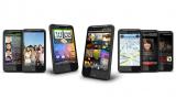 HTC Desire: Android 2.3 Gingerbread verfügbar - Installation nur für Experten und Entwickler