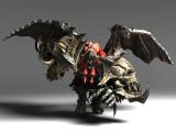 Loco: Land of Chaos Online - Spielbarer Dämon Aakbah vorgestellt