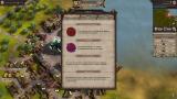 Patrizier 4: Patch 1.3 bringt Gameplay-Verbesserungen, neue Missionen und mehr
