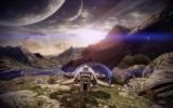 Himmel nochmal! Die schönsten Sky-Boxen in PC- und Videospielen - Skyrim, Battlefield 3, Rage und mehr