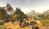 Die Siedler 7: Ubisoft kündigt zweiten DLC mit drei Maps an - plus neue Screenshots