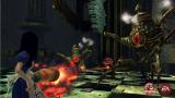 Alice Madness Returns: Erste Gameplay-Videos erschienen 