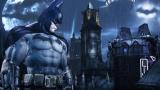 Batman: Arkham City wird fünfmal größer als Arkham Asylum