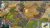 Civilization 5: Neuer Patch via Steam veröffentlicht
