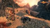 Crasher: Neue Screenshots zum Multiplayer-Action-Spiel mit Autos