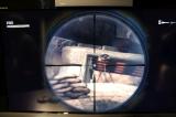 Duke Nukem Forever: Neue Videos zeigen den Duke auf der Toilette und Sniper-Action 