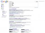 Google Instant beschleunigt die Suche im Netz - oder? - Quickpoll