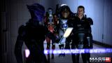 Mass Effect 2: Erste Details zum neuen DLC 'Arrival' bekannt