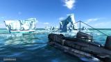 Oil Rush: Echtzeit-Strategiespiel mit Unigine Engine - Trailer und Screenshots