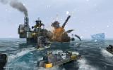 Oil Rush: 12 Minuten Spielszenen rund um das schwarze Gold im Gameplay-Video