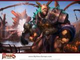 Mythos: Re-Release in Kürze als Mythos Global, Beta-Test Anfang Dezember 