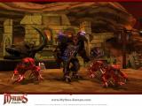 Mythos: Neues Gameplay-Video mit Kommentar zeigt die Klasse Blutklinge