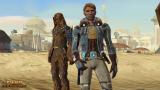 Star Wars: The Old Republic - Deutscher Trailer, Bilder und Infos zur Schmugglerklasse 