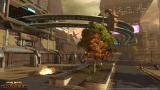Star Wars: The Old Republic - Neue Screenshots zeigen Corellia