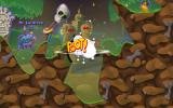 Worms Reloaded: Der nächste Patch geht live bei Steam