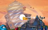 Worms Reloaded: Steam bringt zweiten Patch für den Würmerkrieg