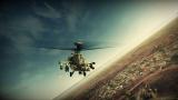 Apache: Air Assault - Neue Screenshots der Helikopter-Action veröffentlicht