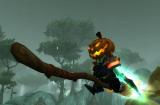World of Warcraft-Halloween, Sony mit Playboy auf Playstation Move-Clubtour und Kinect-Werbebudget [News des Tages]