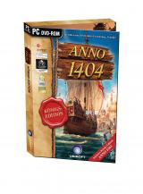 Anno 1404: Königs-Edition angekündigt - Hauptspiel und Venedig-Addon im Bundle