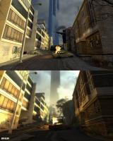 Cinematic Mod 10.90 für Half-Life 2: Neue Vergleichsbilder erschienen