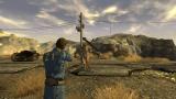 Fallout: New Vegas-Cheats - Waffen und Munition stehlen ohne Karma- und Kronkorken-Verlust