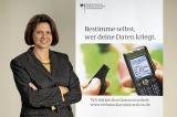 Google Street View: Ilse Aigner kritisiert mangelhafte Anonymisierung