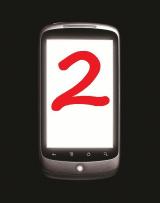 Nexus Two: Gerüchte um zweites Google-Smartphone verdichten sich 