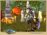Runes of Magic feiert Halloween mit 'Süßes oder Saures'-Quest und mehr
