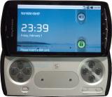 Xperia Play ist das Playstation-Phone: Details am 13. Februar - Update