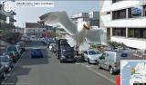 Google Street View: Bundesregierung plant keine Zensur