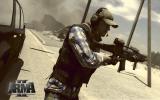 Arma 2: Private Military Company - Neuer DLC kommt, Trailer und Screenshots