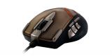 World of Warcraft: Cataclysm MMO Gaming Mouse von Steelseries angekündigt