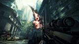 Crysis 2: Explosive Spielszenen-Screenshots von Crytek veröffentlicht