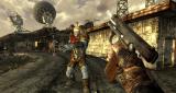 Fallout: New Vegas im Grafikvergleich - PC vs. Playstation 3 vs. Xbox 360 - Wer gewinnt?