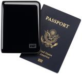 Western Digital - My Book Essential: Externe 3 Terabyte USB 3.0-Festplatte für Daten-Messies