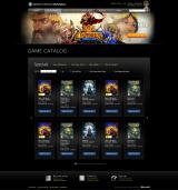 Microsoft: Games for Windows Marketplace - Neues Design im November