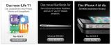 iPhone 4 ab Mittwoch im deutschen Apple-Store verfügbar