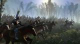 Shogun 2: Total War - Detail-Screenshots zeigen Nahaufnahmen der Kämpfer