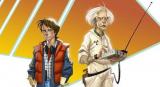 Zurück in die Zukunft: Letzte Episode gewinnt Michael J. Fox als Gaststar