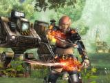 Argo Online: Erste Teaser-Website zum Free-to-Play MMORPG online