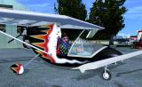 Flight Simulator X: Falcon als Download ab sofort erhältlich