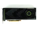 Nvidia: Geforce GTX 580 im Test: Das neue High-End-Modell macht fast alles richtig