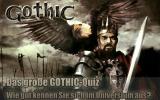 Großes Quiz für echte Profis: Wie gut kennen Sie die Gothic-Reihe?
