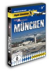 Microsoft Flight Simulator X: Neues Addon ab 25. November erhältlich