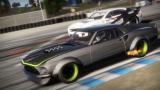 Shift 2 Unleashed: Spektakuläres Crash-Video aufgetaucht