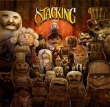 Tim Schafers Stacking ab sofort bei Steam erhältlich, auch im Bundle mit weiteren Double Fine-Hits