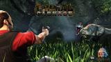 Primal Carnage: Erster Gameplay-Trailer und neue Unreal Engine 3-Bilder erschienen