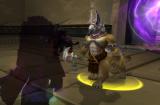World of Warcraft: Cataclysm rückt näher - Patch 4.0.3a ist live, Azeroth ist zerstört