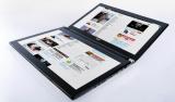 Acer Iconia: Doppel-Display-Notebook kommt im März