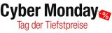 Amazon: Cyber Monday kommt mit Tiefpreisen nach Deutschland
